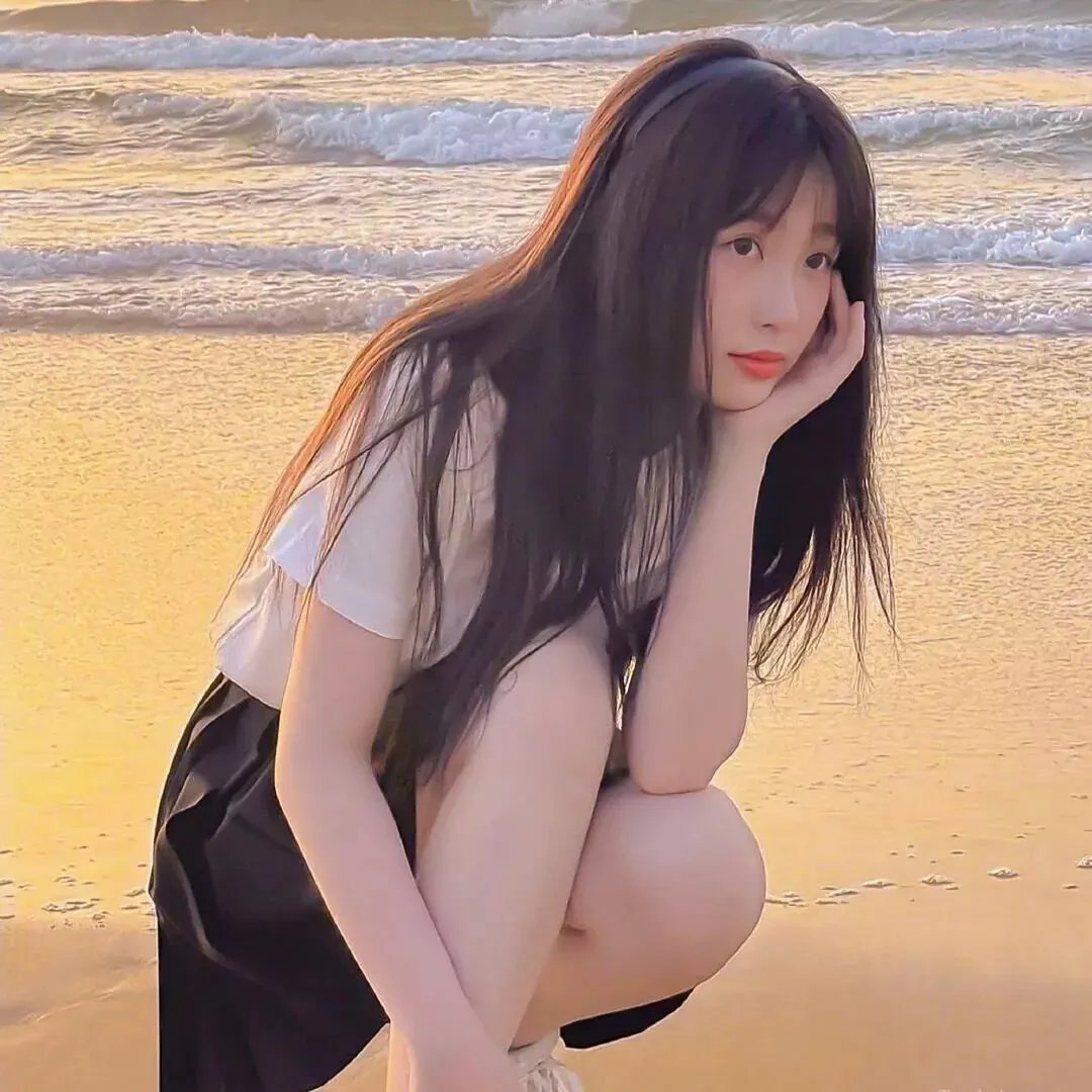 草裙春色